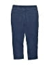 Unbranded Solid Blue Jeggings Size 3T - photo 2