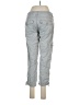 Unionbay 100% Cotton Gray Cargo Pants Size 7 - photo 2