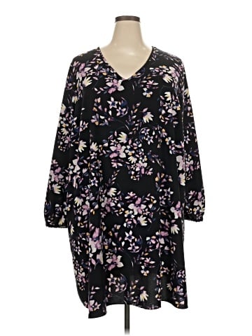 Ava & Viv Casual Dress (view 1)