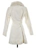 Susan Graver Ivory Coat Size XXS - photo 2