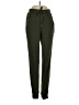 Alala Solid Green Casual Pants Size S - photo 1