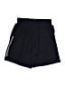 Under Armour Solid Black Athletic Shorts Size M (estimated) - photo 1