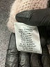 Augden 100% Alpaca Gray Wool Pullover Sweater Size XS - photo 8