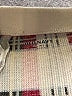 Old Navy Plaid Red Leggings Size XXL (tall) - photo 4