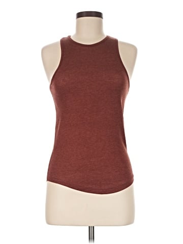 Zara Sleeveless Top (view 1)