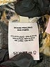 Vanessa Bruno Print Tan Pullover Sweater Size S - photo 8