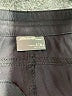 Eddie Bauer Solid Black Track Pants Size 4 (tall) - photo 7