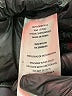 Eddie Bauer Solid Black Track Pants Size 4 (tall) - photo 8