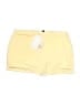Lovers + Friends Yellow Athletic Shorts Size XS - photo 2