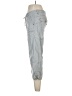 Unionbay 100% Cotton Gray Cargo Pants Size 7 - photo 5