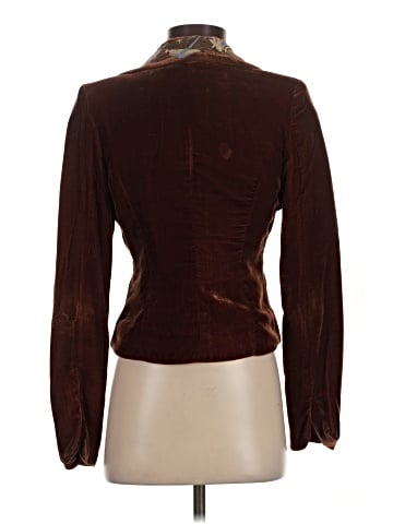 True Meaning Long Sleeve Blouse (view 2)