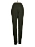Alala Solid Green Casual Pants Size S - photo 2