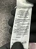 J.Crew Animal Print Gray Silver Linen Pants Size 14 - photo 8