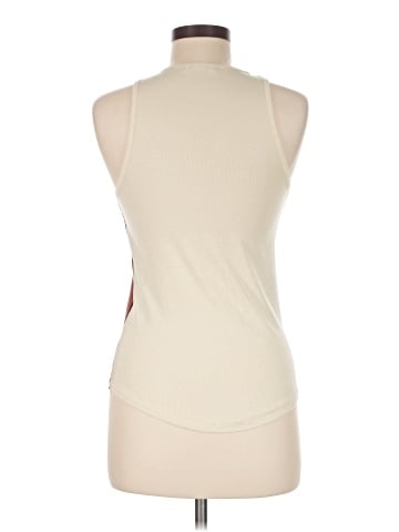 Zara Sleeveless Top (view 2)