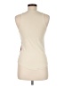 Zara Burgundy Sleeveless Top Size M - photo 2