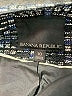 Banana Republic Tweed Blue Jacket Size 10 - photo 6