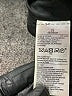 Banana Republic Tweed Blue Jacket Size 10 - photo 7