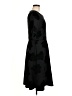 Lands' End Black Casual Dress Size M - photo 4