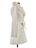 Susan Graver Ivory Coat Size XXS - photo 4