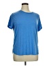 Eddie Bauer Blue Active T-Shirt Size XL - photo 1