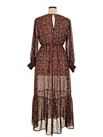 Ava & Viv Casual Dress (view 2)