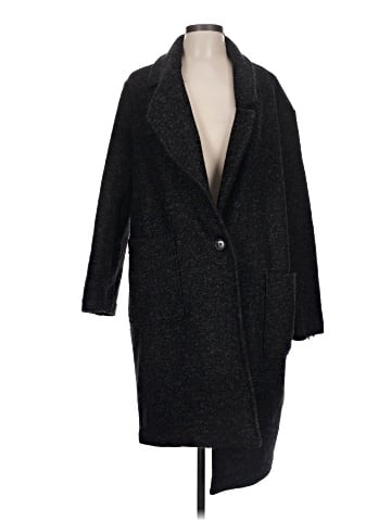Banana Republic Factory Store Coat (view 1)