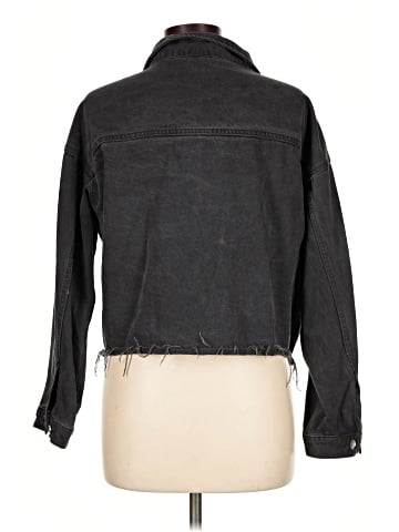 Zara Denim Jacket (view 2)