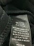 Betabrand Solid Black Casual Pants Size S - photo 5