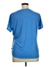 Eddie Bauer Blue Active T-Shirt Size XL - photo 2
