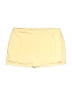 Lovers + Friends Yellow Athletic Shorts Size XS - photo 1