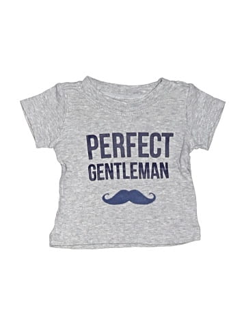 Carter's Short Sleeve T-Shirt (view 1)