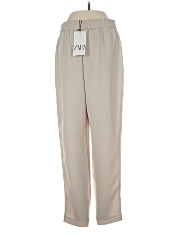 Zara Casual Pants (view 2)