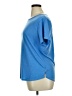 Eddie Bauer Blue Active T-Shirt Size XL - photo 5