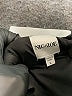 Nic + Zoe Black Pullover Sweater Size L - photo 7