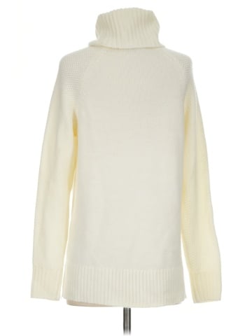 DKNY Turtleneck Sweater (view 2)