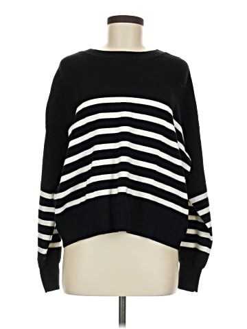 For The Republic Pullover Sweater (view 1)