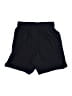 Under Armour Solid Black Athletic Shorts Size M (estimated) - photo 2
