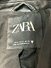 Zara Black Jacket Size S - photo 6