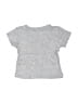 Carter's 100% Cotton Gray Short Sleeve T-Shirt Size Newborn - photo 2