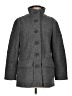 L.L.Bean Gray Coat Size M (petite) - photo 1