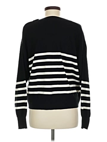 For The Republic Pullover Sweater (view 2)