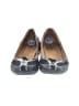 Naturalizer Black Flats Size 7 1/2 - photo 2