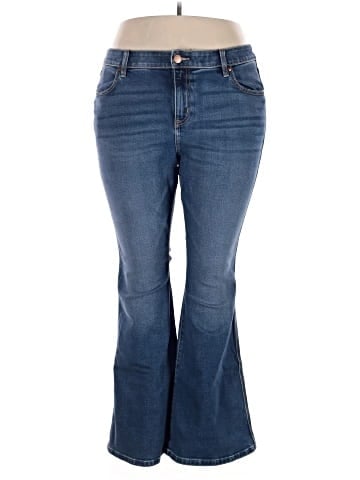 Lane Bryant Jeans (view 1)