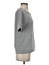 Everlane Gray Sweatshirt Size XS - photo 4