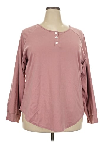 Unbranded Pullover Sweater (view 1)
