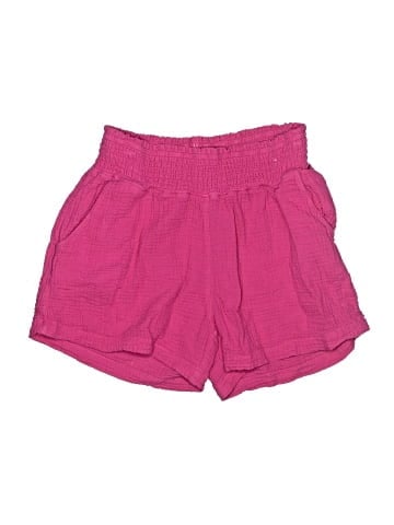 Three Dots Shorts (view 1)