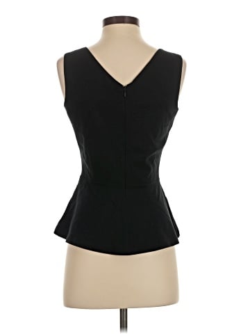 Banana Republic Sleeveless Top (view 2)