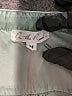 On The Road... Solid Gray Romper Size M - photo 4
