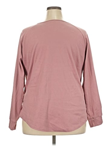 Unbranded Pullover Sweater (view 2)