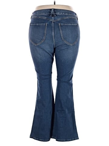 Lane Bryant Jeans (view 2)